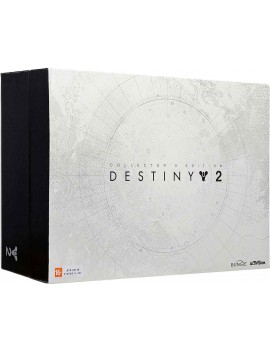 Destiny: 2 Collector's Edition Русская версия 