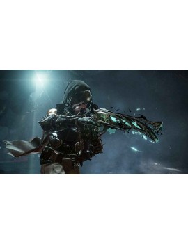 Destiny: 2 Forsaken Legendary Collection Русская версия 