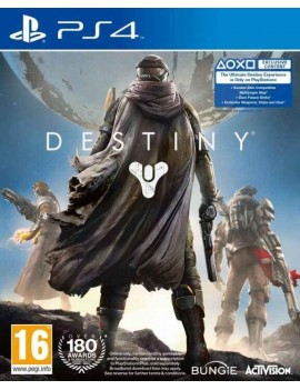 Destiny 