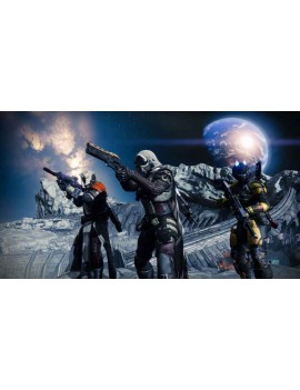 Destiny: The Collection 