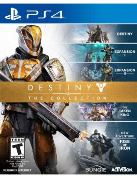 Destiny: The Collection 