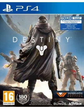 Destiny: Vanguard Edition 