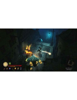 Diablo 3 (III): Reaper of Souls. Ultimate Evil Edition Русская Версия 