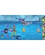 Digimon Story Cyber Sleuth 
