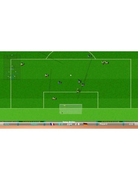 Dino Dini's Kick Off Revival 