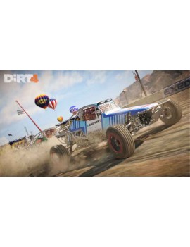 DiRT 4 Издание первого дня 