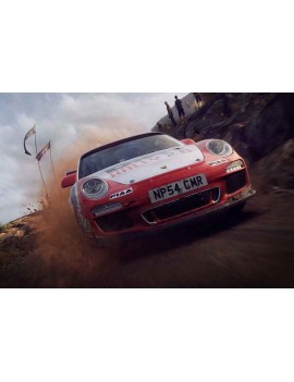 Dirt Rally 2.0 Издание первого дня 