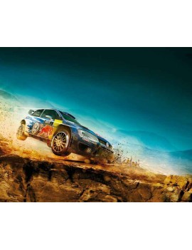 Dirt Rally Legend Edition Русская Версия 