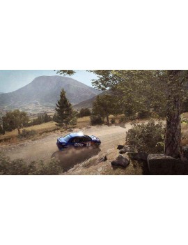 Dirt Rally Русская Версия 