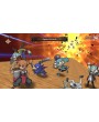 Disgaea 5: Alliance of Vengeance Launch Day Edition 