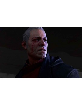 Dishonored: Death of the Outsider 