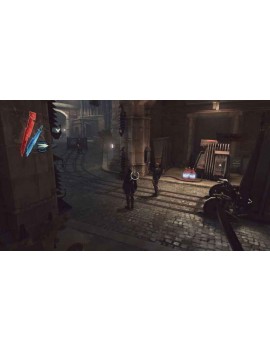 Dishonored: Definitive Edition 
