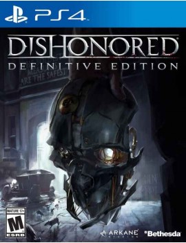 Dishonored: Definitive Edition 