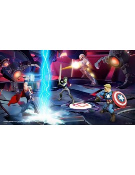 Disney. Infinity 3.0 Star Wars Стартовый набор 