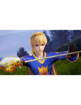 Dissidia Final Fantasy NT Ограниченное издание Steelbook Brawler Edition 