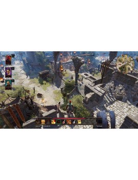 Divinity: Original Sin II (2) Definitive Edition Русская Версия 