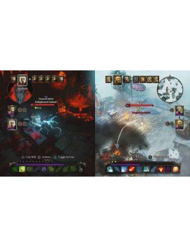 Divinity: Original Sin. Enhanced Edition Русская Версия 