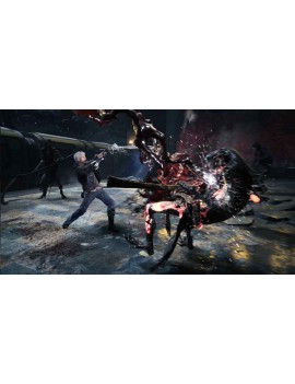DmC Devil May Cry: 5 (V) Русская Версия 