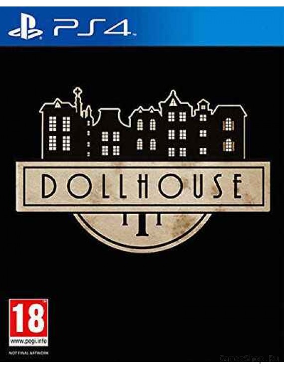 Dollhouse 