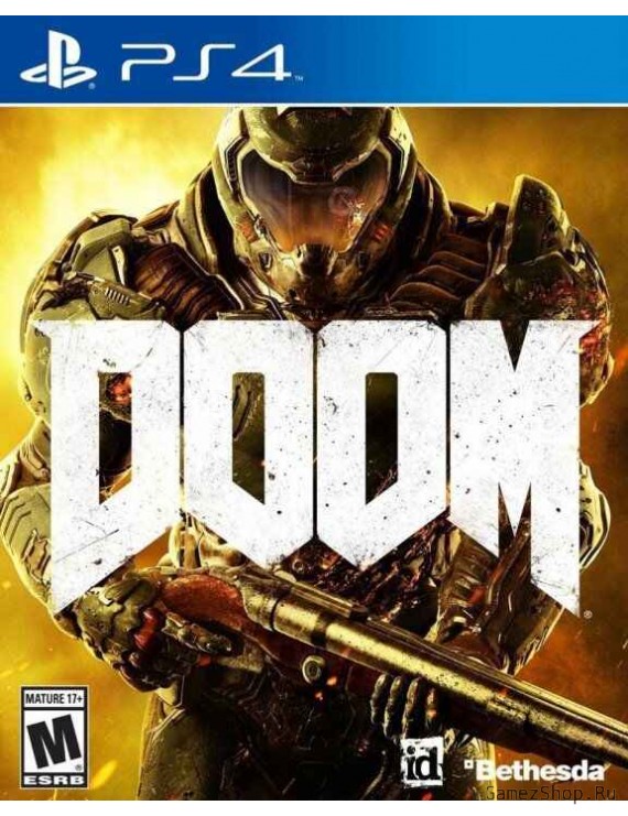 DOOM 