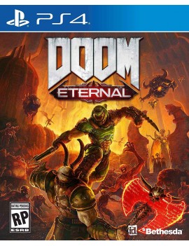 DOOM Eternal 