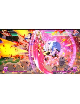 Dragon Ball FighterZ. CollectorZ Edition 