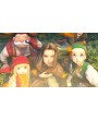 Dragon Quest 11 (XI): Echoes of an Elusive Age Коллекционное издание 