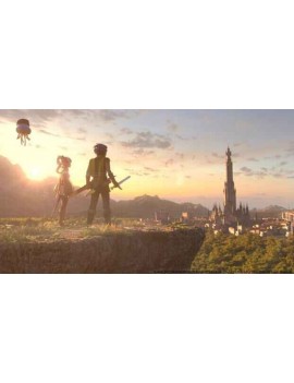 Dragon Quest Heroes 2 