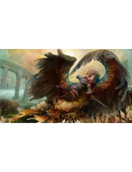 Dragon’s Crown Pro (Steelbook) 