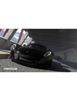 DriveClub 