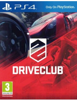 DriveClub 