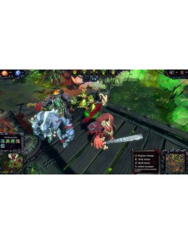 Dungeons 2 (II) Русская Версия 