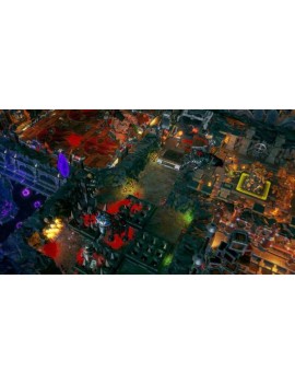 Dungeons 3 (III) Extremely Evil Edition Русская версия 