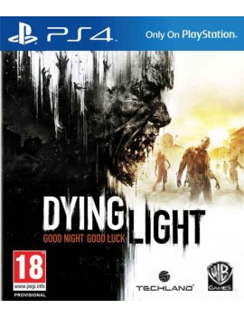 Dying Light 