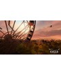 Eagle Flight (только для VR) Русская Версия 