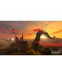 Eagle Flight (только для VR) Русская Версия 