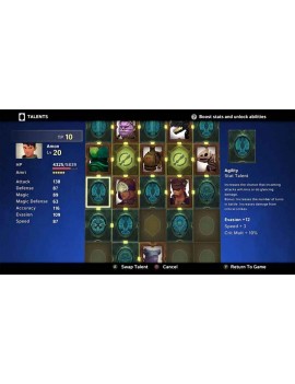 Earthlock: Festival of Magic 