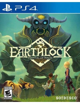 Earthlock: Festival of Magic 