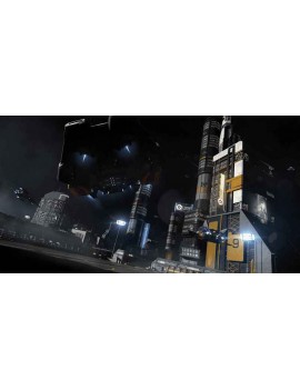 Elite Dangerous: Horizons 