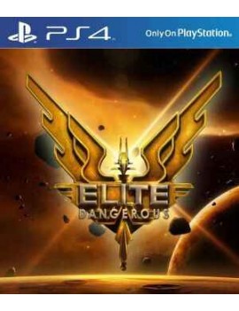 Elite Dangerous: Horizons 