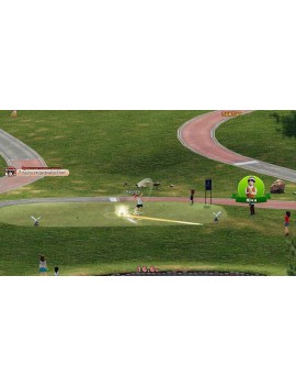 Everybody's Golf 