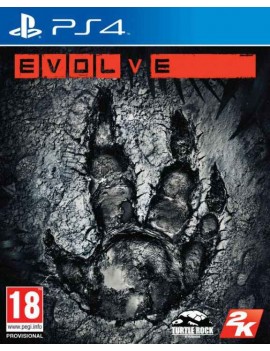 Evolve 