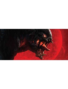 Evolve Русская Версия 