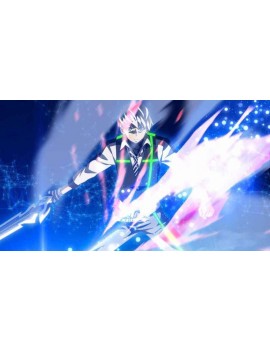 Exist Archive: The Other Side of the Sky 