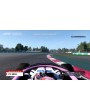 Formula One F1 2018 Издание "Герой заголовков" Русская Версия 