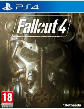 Fallout 4 
