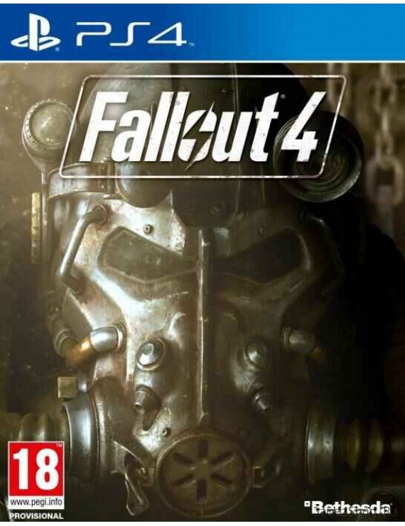 Fallout 4 