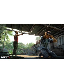 Far Cry 3 Classic Edition Русская Версия 