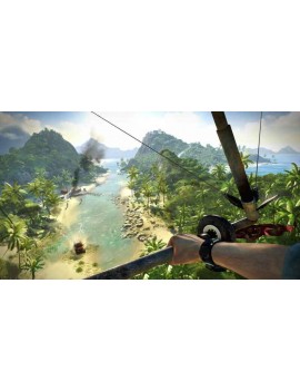 Far Cry 4 Полное издание (Complete Edition) Русская Версия 