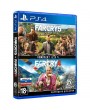 Far Cry 4 + Far Cry 5 Русская Версия 